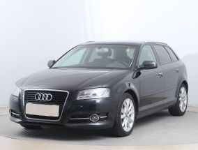 Audi A3 - 2012
