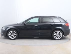 Audi A3 - 2012