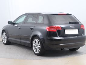 Audi A3 - 2012