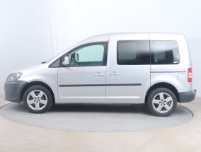 Volkswagen Caddy - 2013