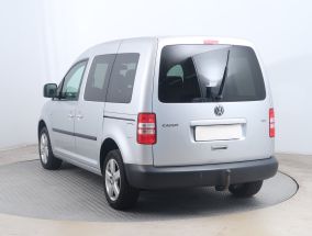 Volkswagen Caddy - 2013