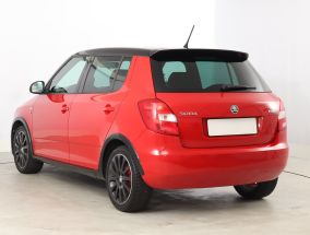 Skoda Fabia - 2014