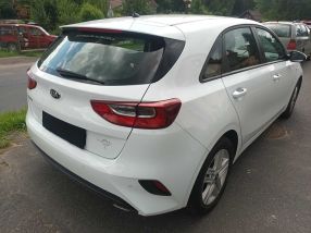 Kia Ceed - 2020