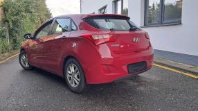 Hyundai i30 - 2014