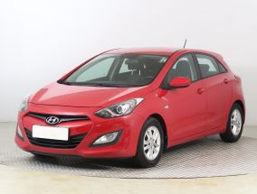Hyundai i30 - 2014
