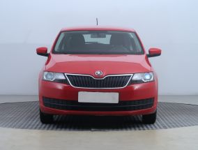 Skoda Rapid - 2013