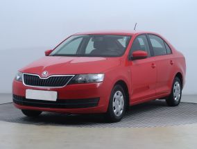Skoda Rapid - 2013