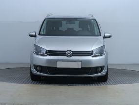 Volkswagen Touran - 2014