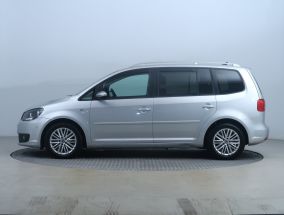 Volkswagen Touran - 2014