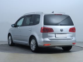 Volkswagen Touran - 2014