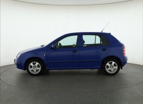 Skoda Fabia - 2000