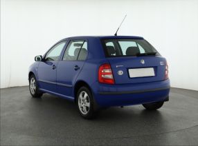 Skoda Fabia - 2000