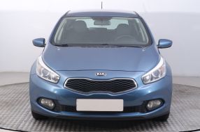 Kia Ceed - 2015
