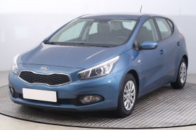 Kia Ceed - 2015