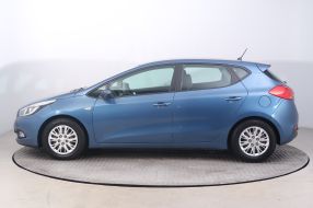 Kia Ceed - 2015