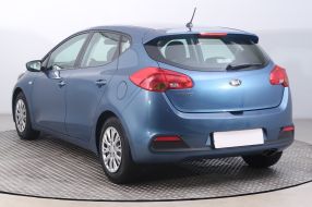 Kia Ceed - 2015