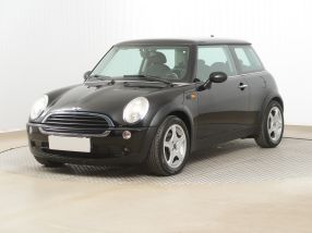 MINI Mini - 2004