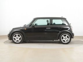 MINI Mini - 2004