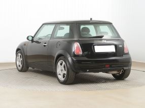 MINI Mini - 2004