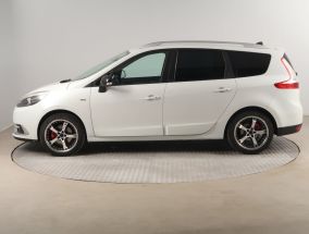 Renault Grand Scenic - 2014