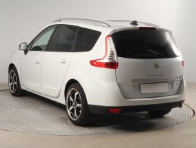 Renault Grand Scenic - 2014