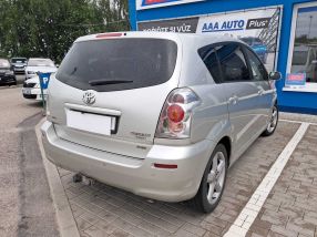 Toyota Corolla Verso - 2006