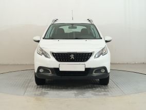 Peugeot 2008 - 2017