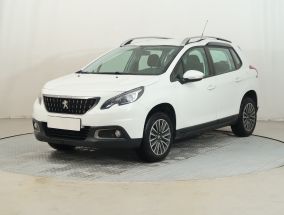 Peugeot 2008 - 2017