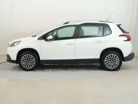 Peugeot 2008 - 2017