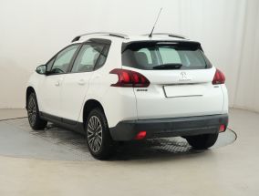 Peugeot 2008 - 2017