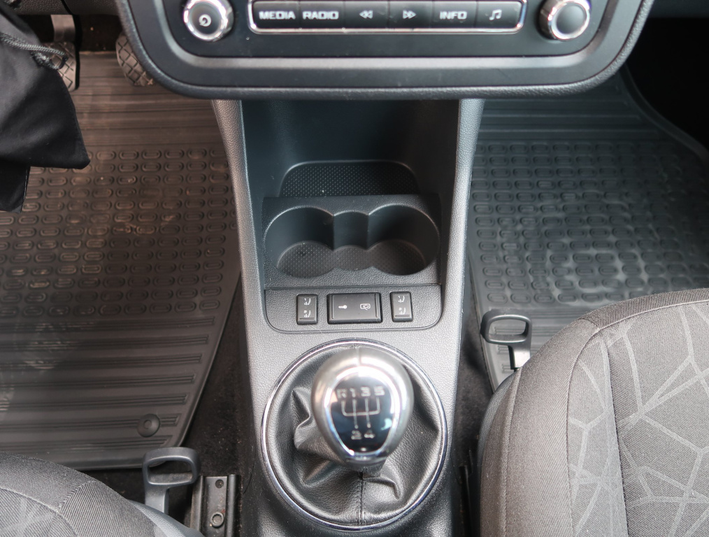 Škoda Roomster