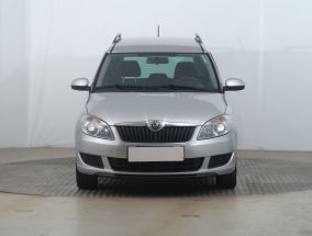 Skoda Roomster - 2012