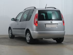 Skoda Roomster - 2012
