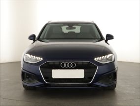 Audi A4 - 2021
