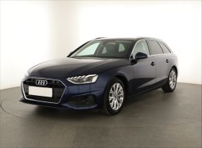 Audi A4 - 2021