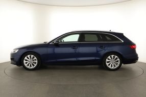 Audi A4 - 2021