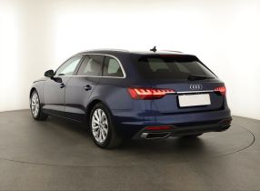 Audi A4 - 2021