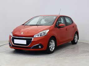 Peugeot 208 - 2018