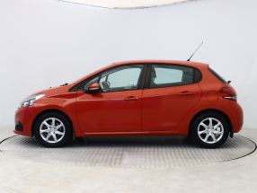Peugeot 208 - 2018
