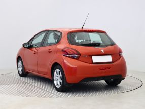 Peugeot 208 - 2018
