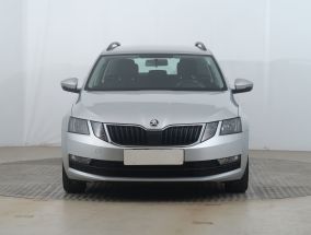 Skoda Octavia - 2017