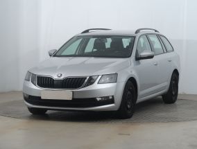 Skoda Octavia - 2017