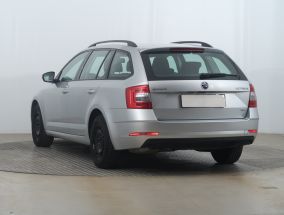 Skoda Octavia - 2017