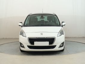Peugeot 5008 - 2014