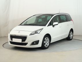 Peugeot 5008 - 2014