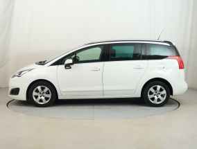 Peugeot 5008 - 2014