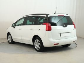 Peugeot 5008 - 2014