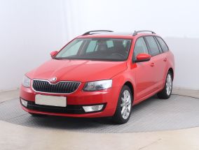 Skoda Octavia - 2014