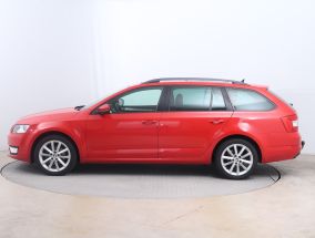 Skoda Octavia - 2014