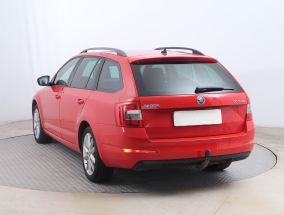 Skoda Octavia - 2014
